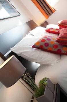Apartahotel Néméa Saint-martin 3*