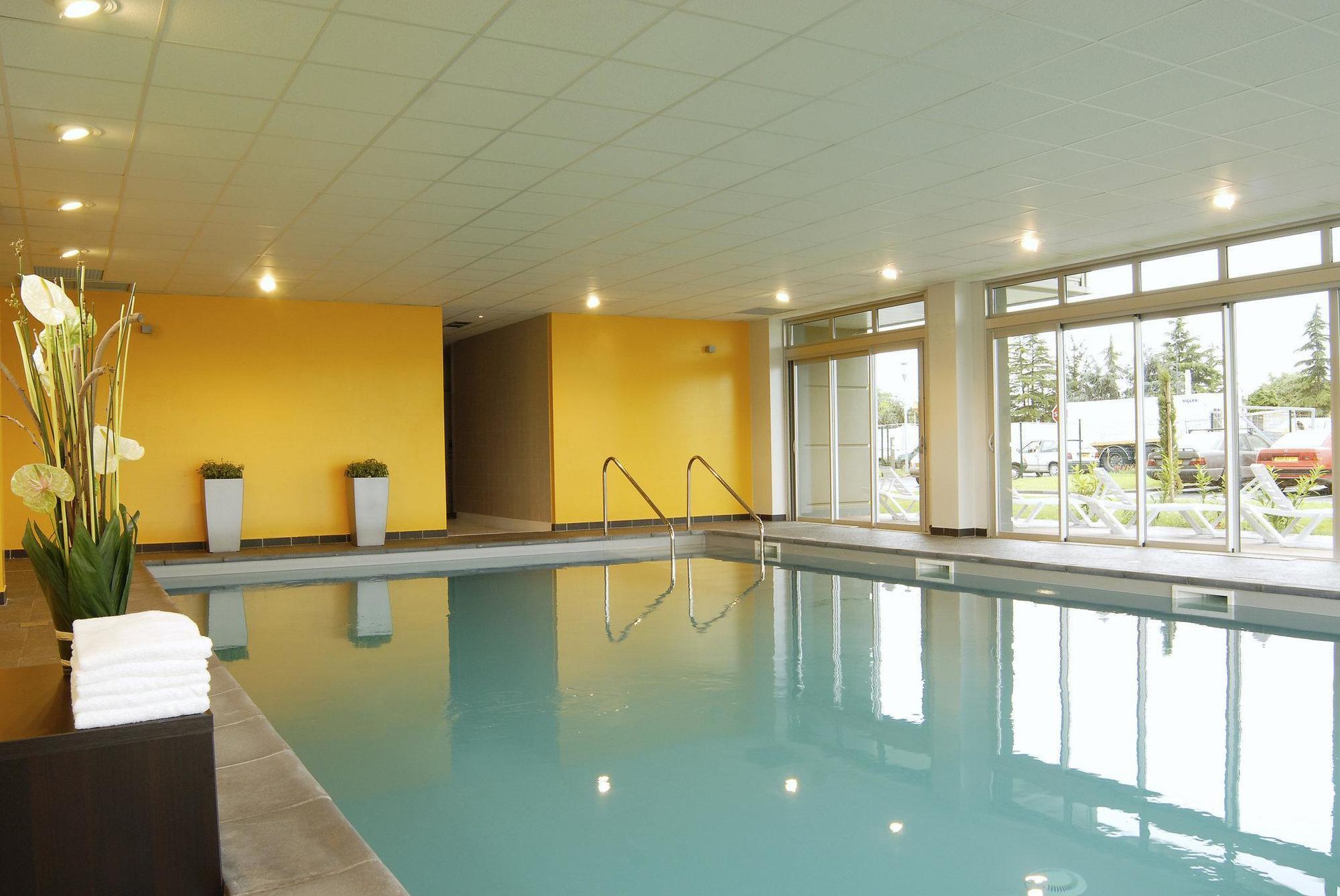 Aparthotel Nemea Aeroport Toulouse