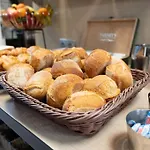 Nemea Appart Hotel Toulouse Aeroport 
